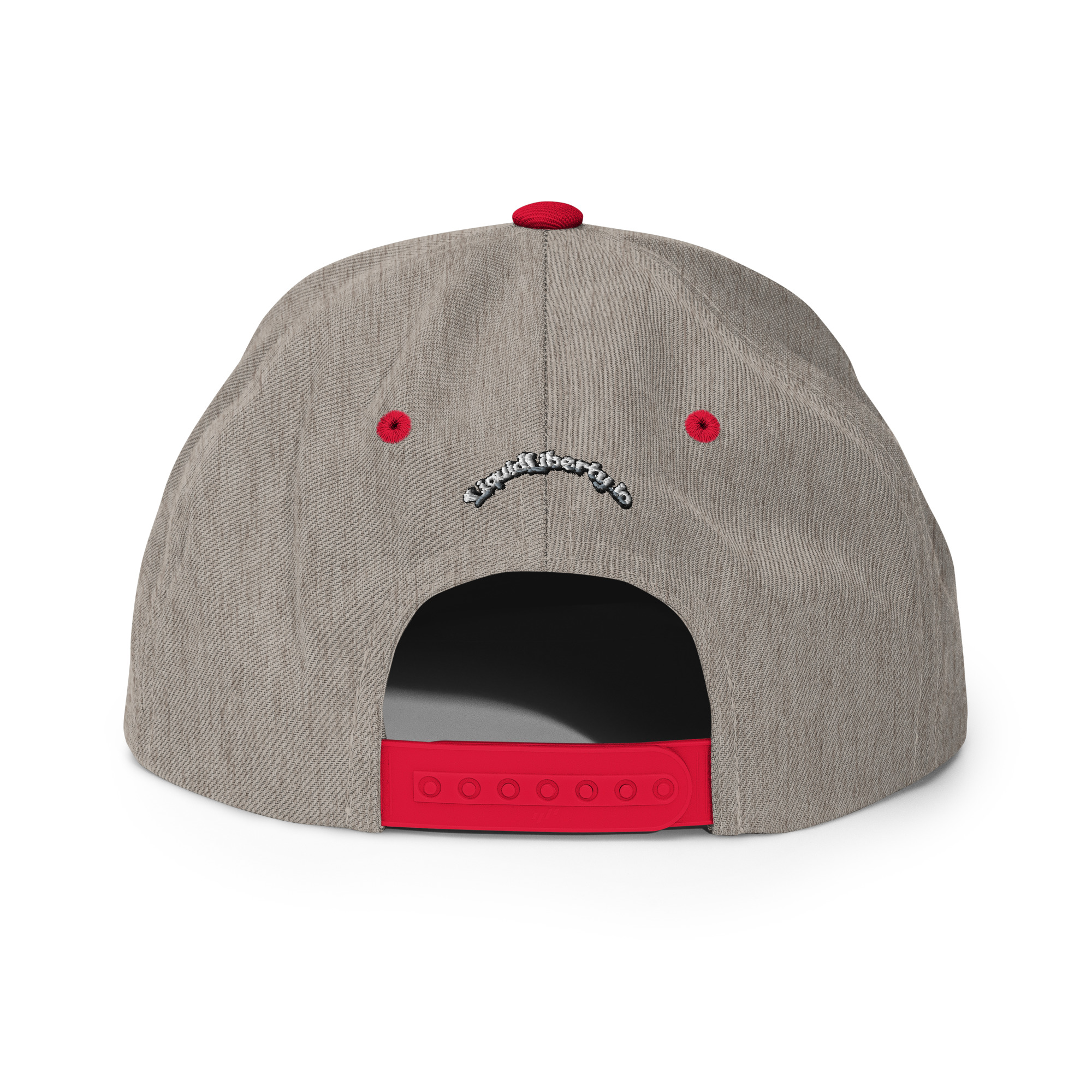 Snapback Hat - Image 37