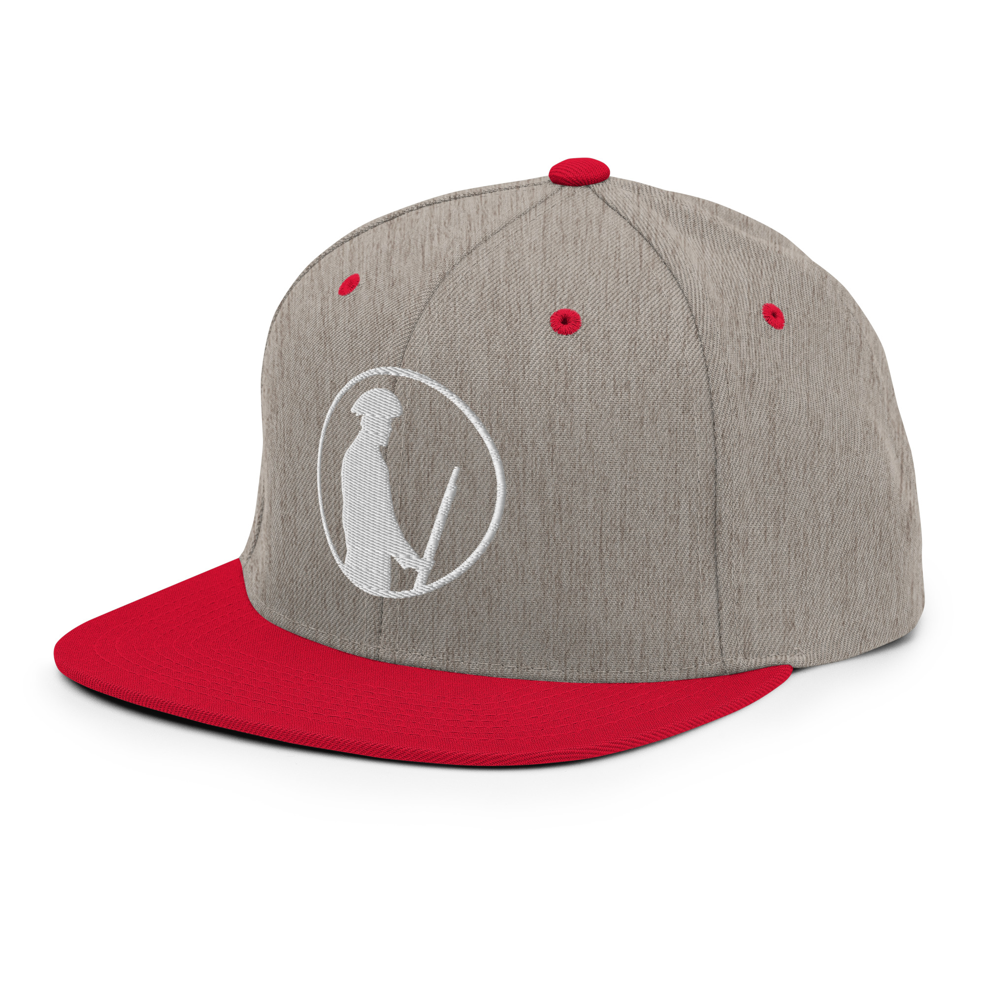 Snapback Hat - Image 113