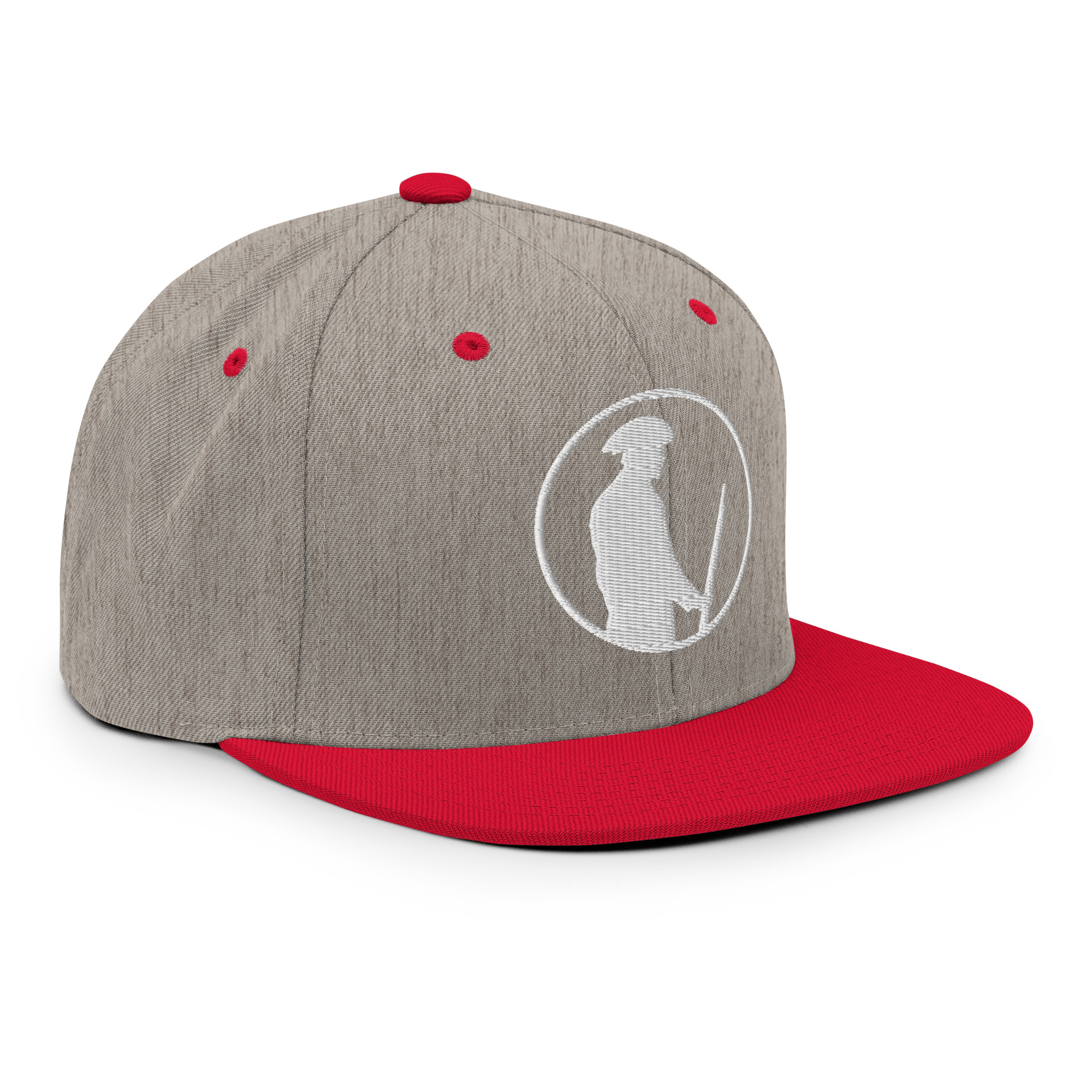 Snapback Hat - Image 94