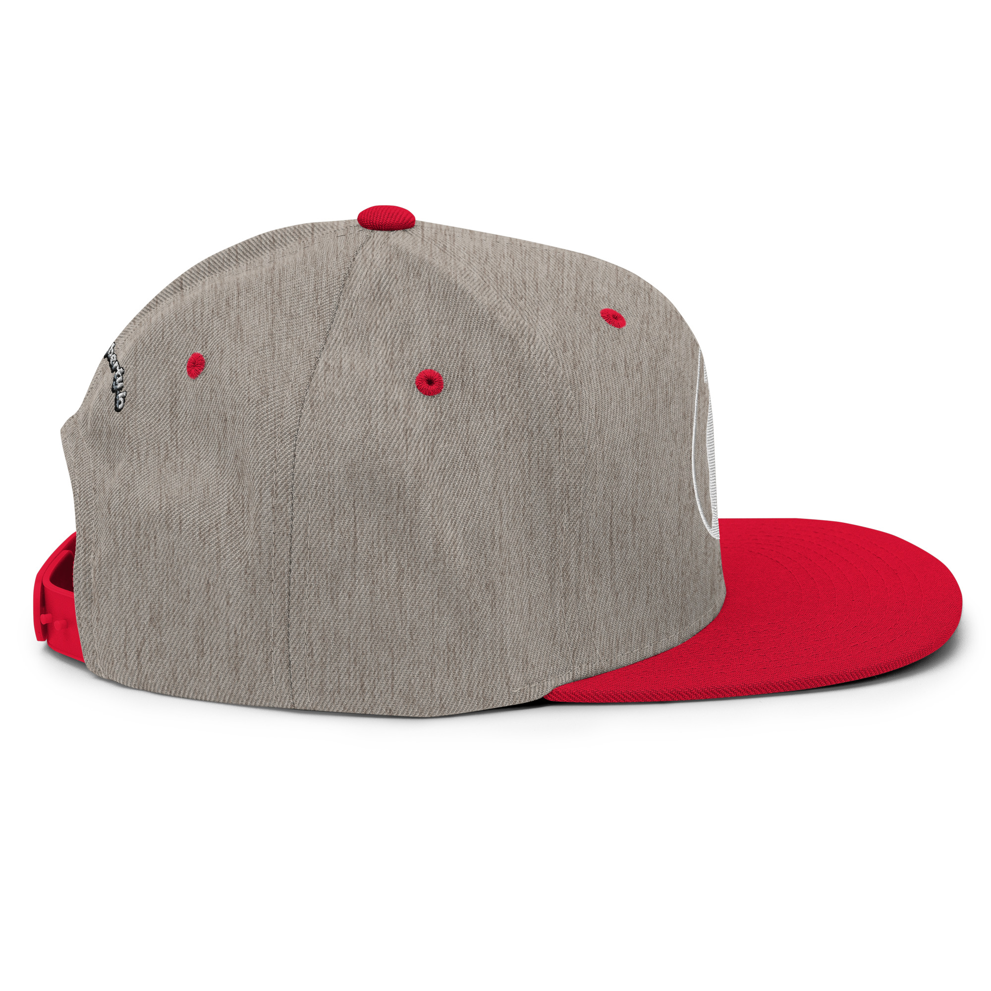 Snapback Hat - Image 75