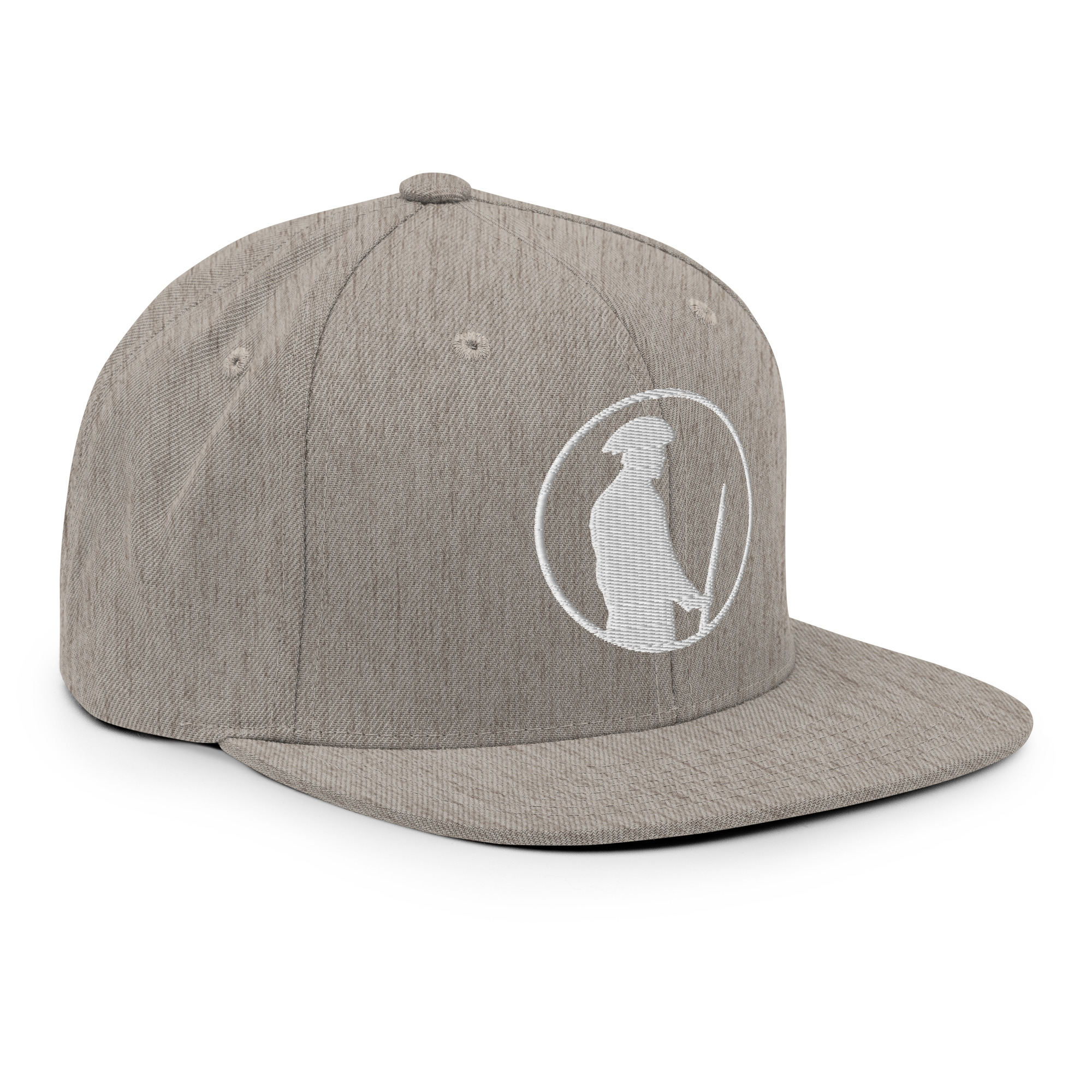 Snapback Hat - Image 95