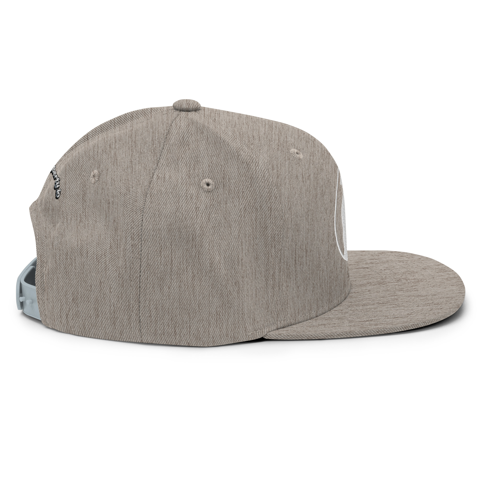 Snapback Hat - Image 76