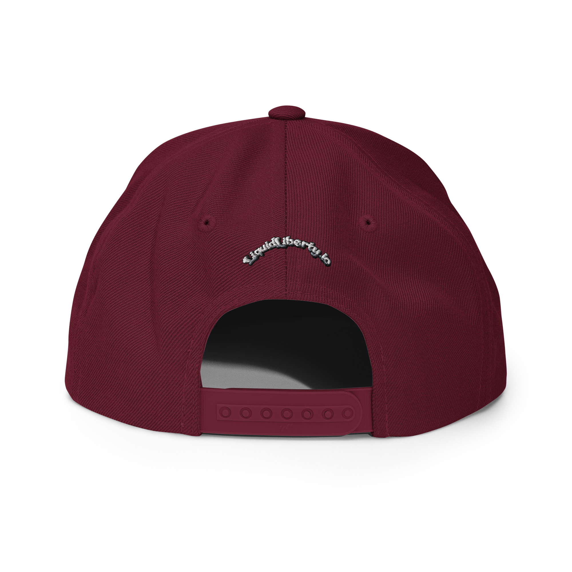 Snapback Hat - Image 26