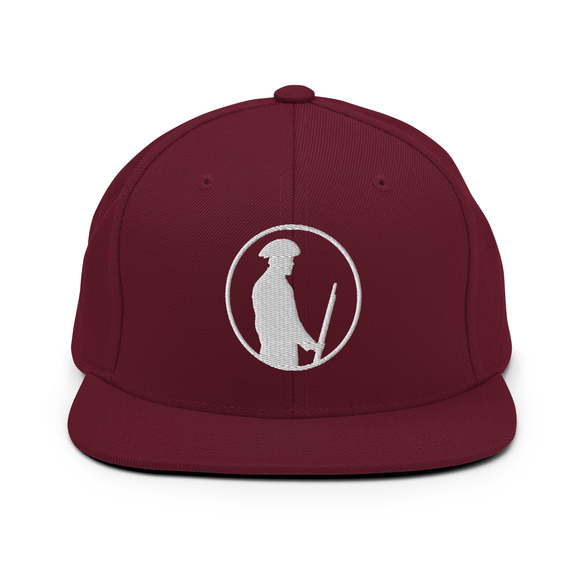 Snapback Hat - Image 7