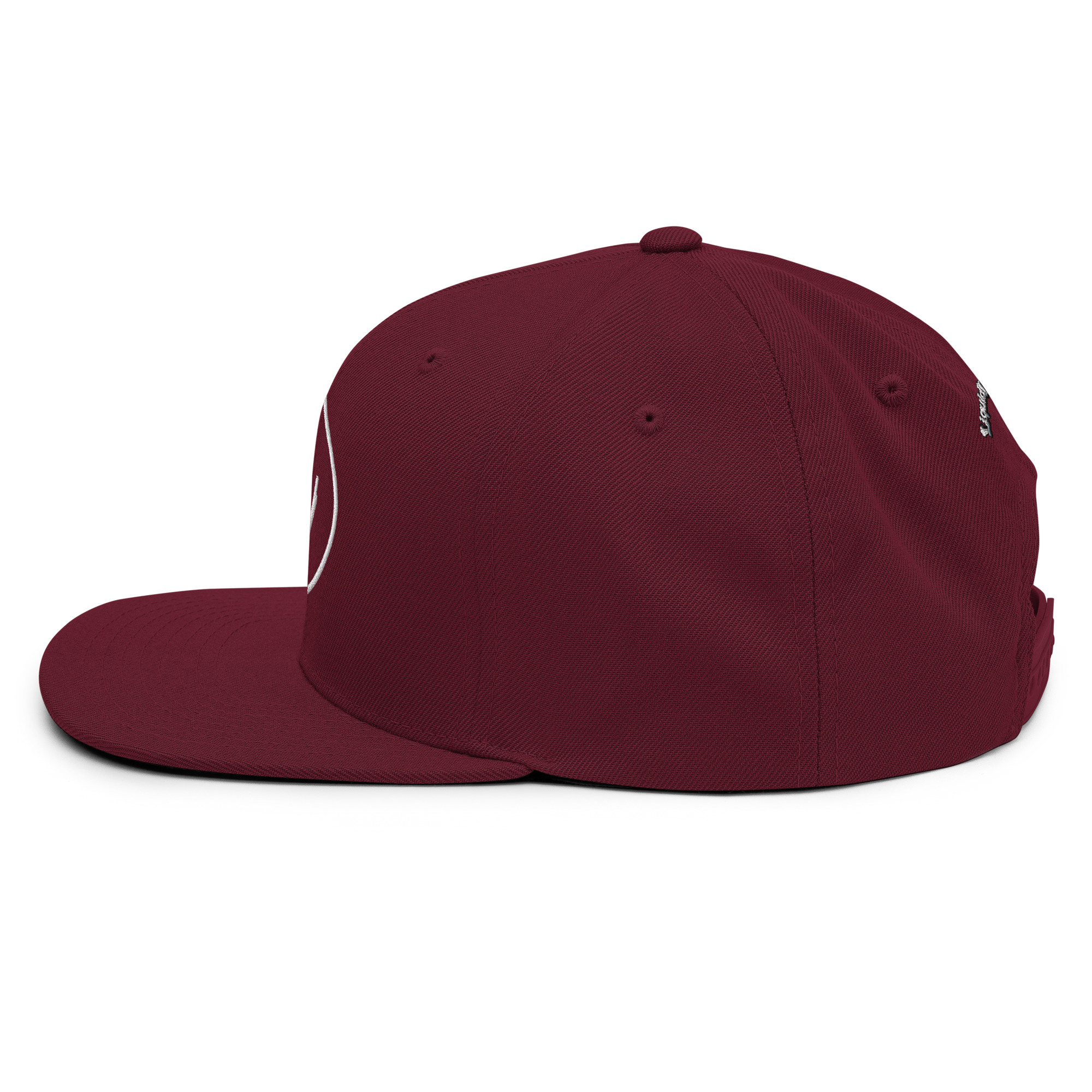 Snapback Hat - Image 45