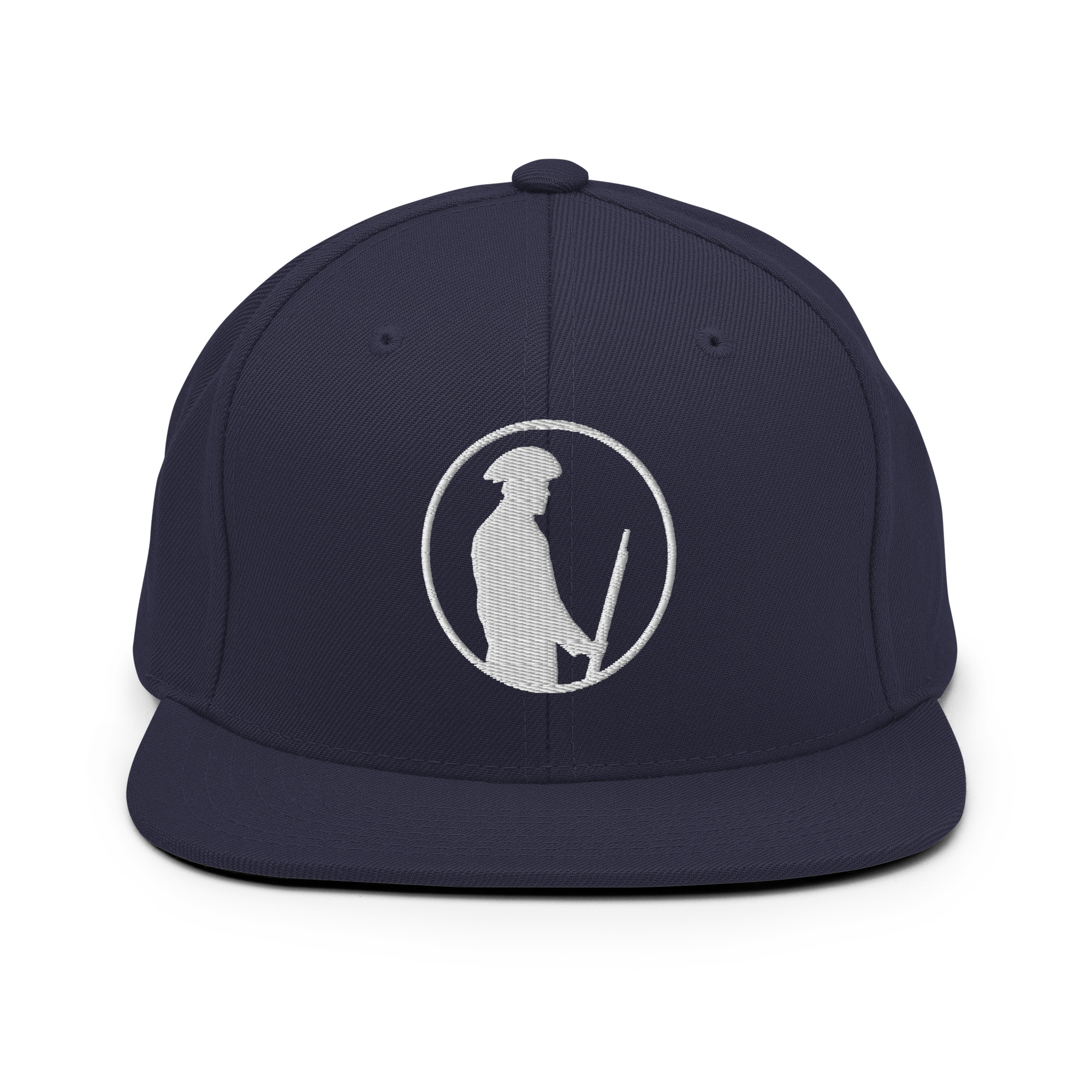 Snapback Hat - Image 9