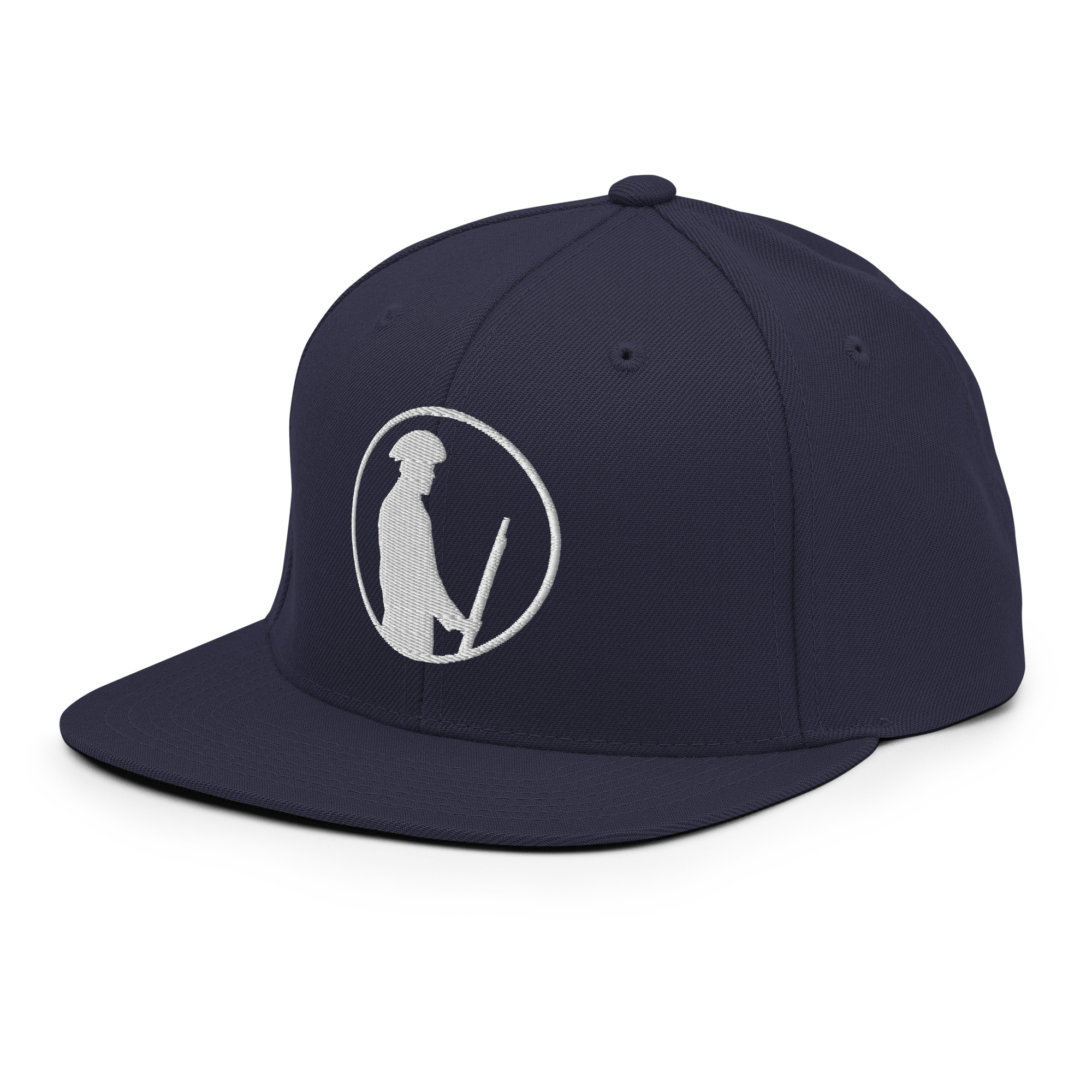 Snapback Hat - Image 104