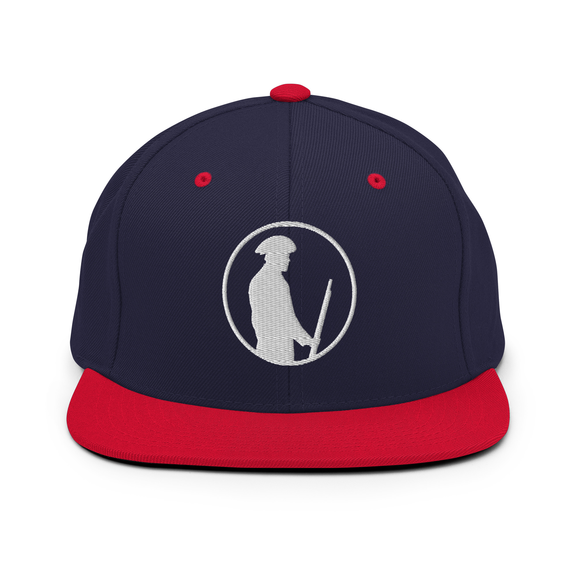 Snapback Hat - Image 10