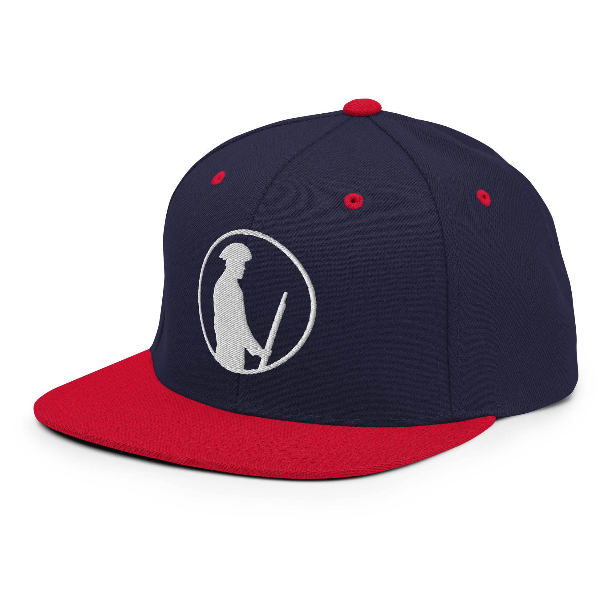 Snapback Hat - Image 105