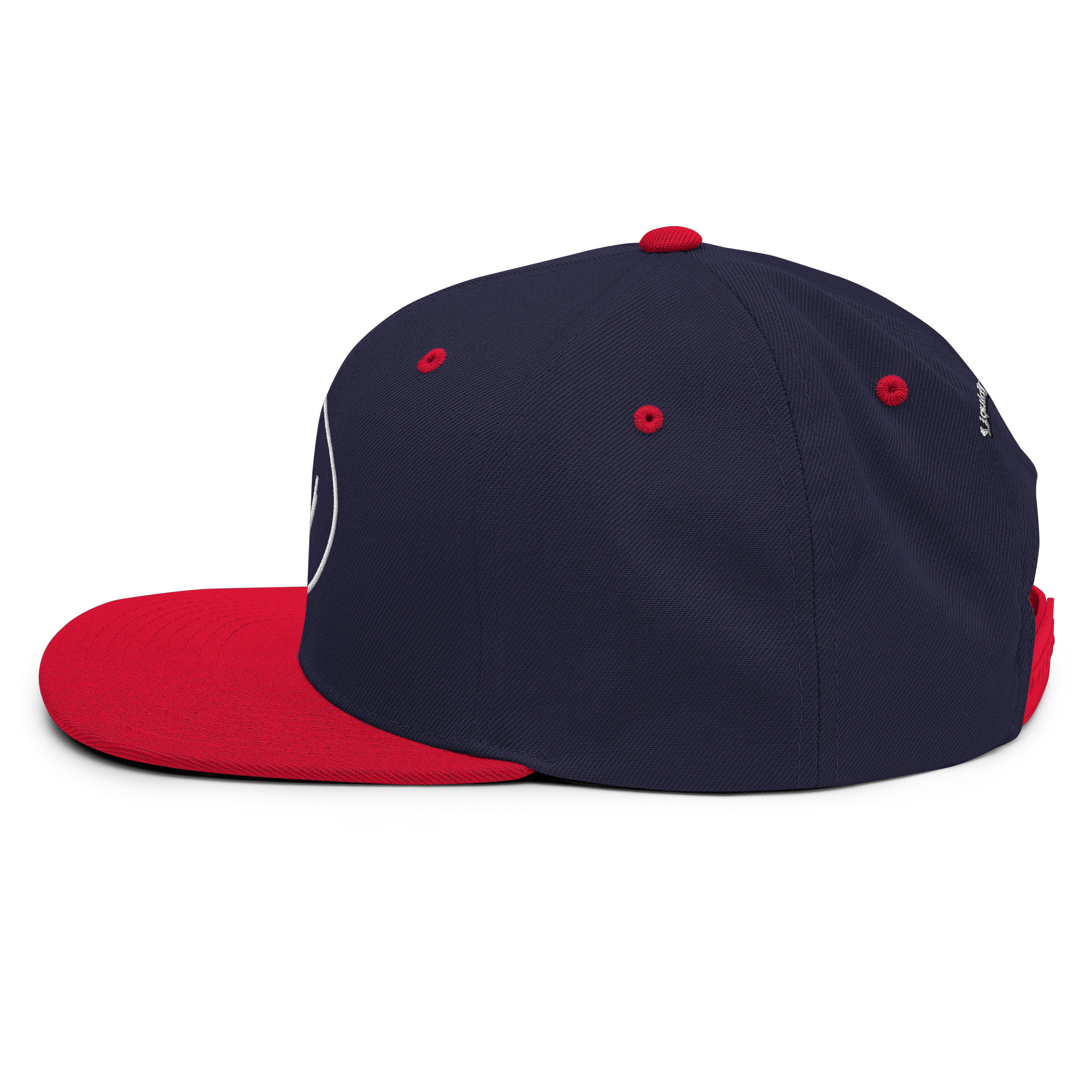 Snapback Hat - Image 48