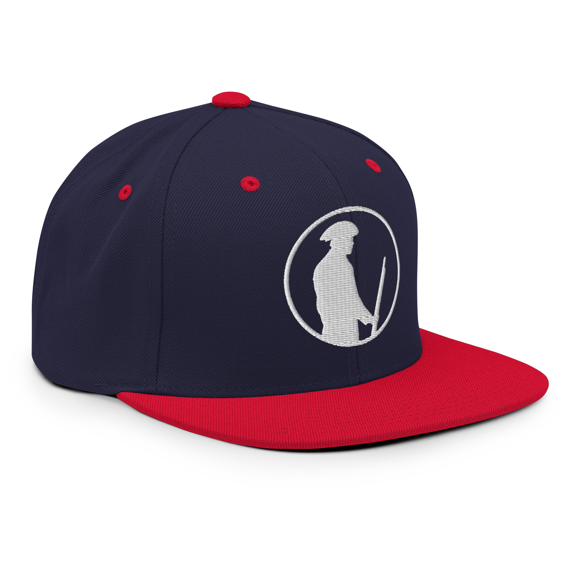 Snapback Hat - Image 86