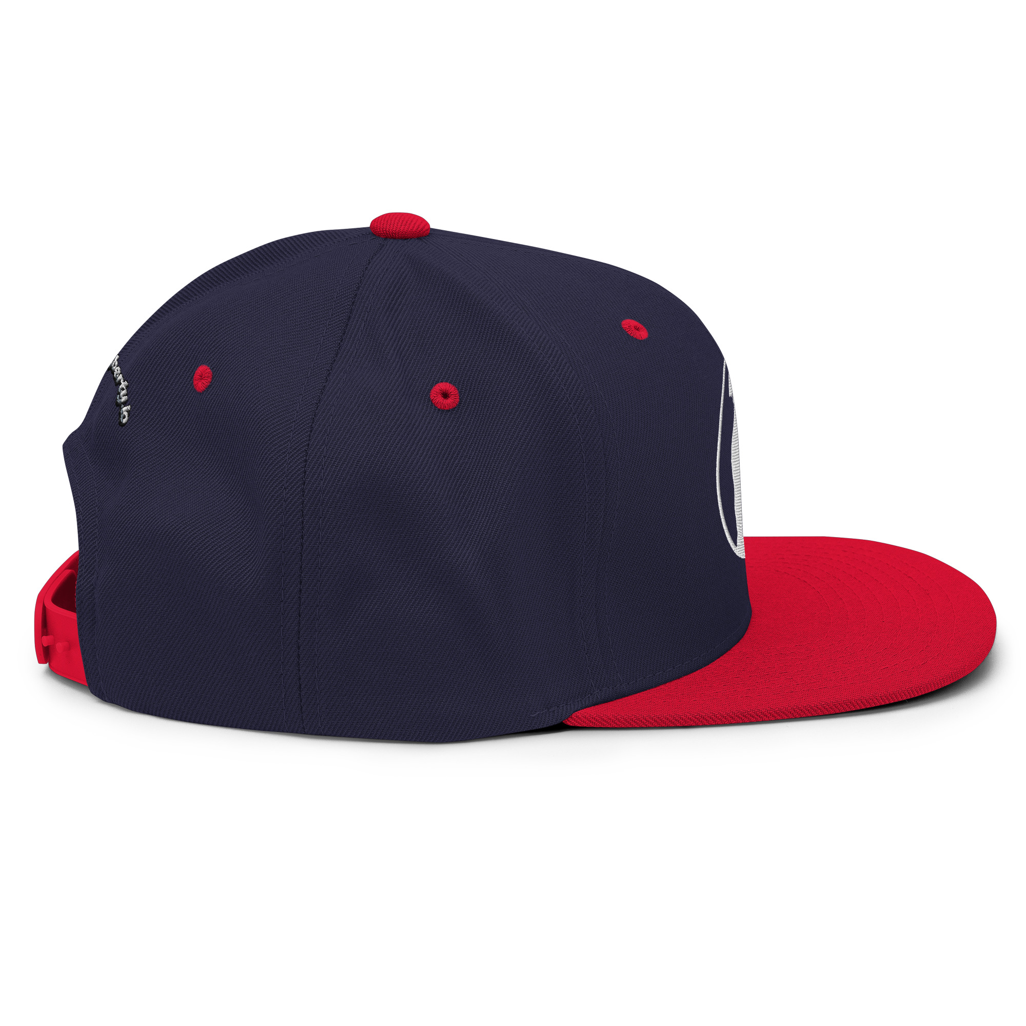 Snapback Hat - Image 67