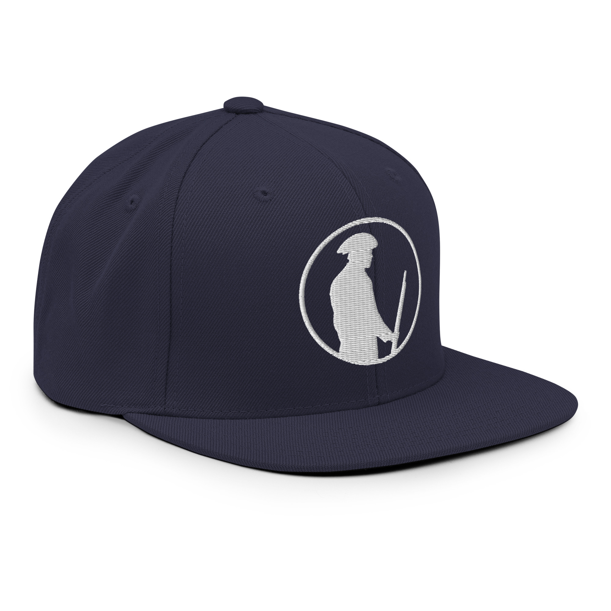 Snapback Hat - Image 85