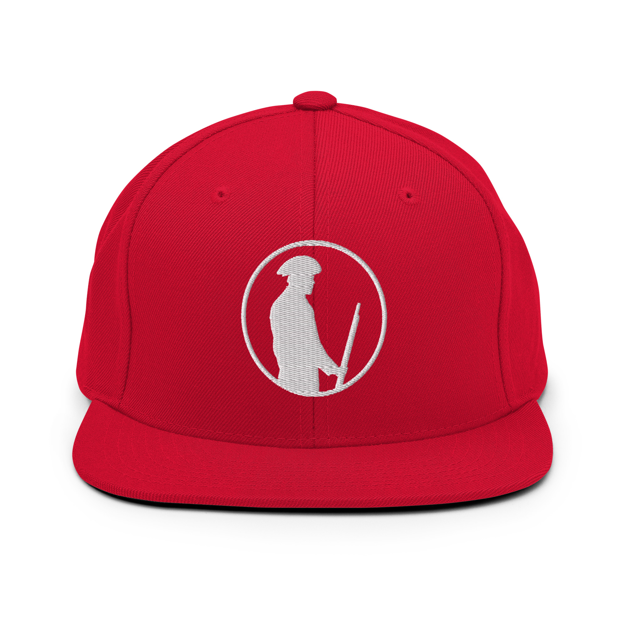 Snapback Hat - Image 12