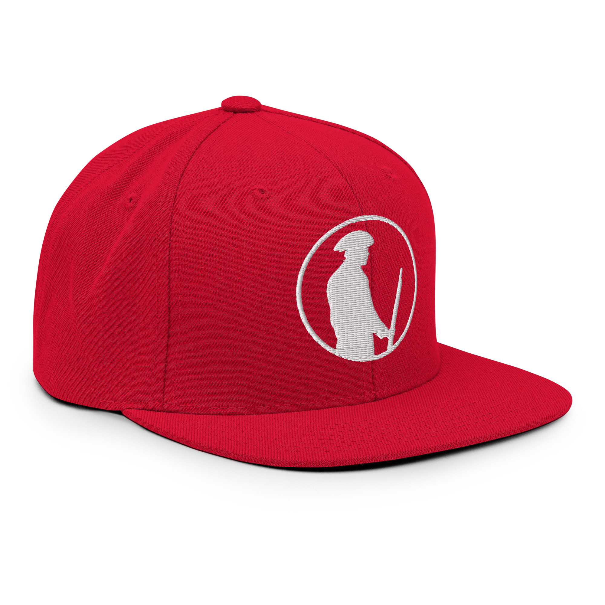 Snapback Hat - Image 88