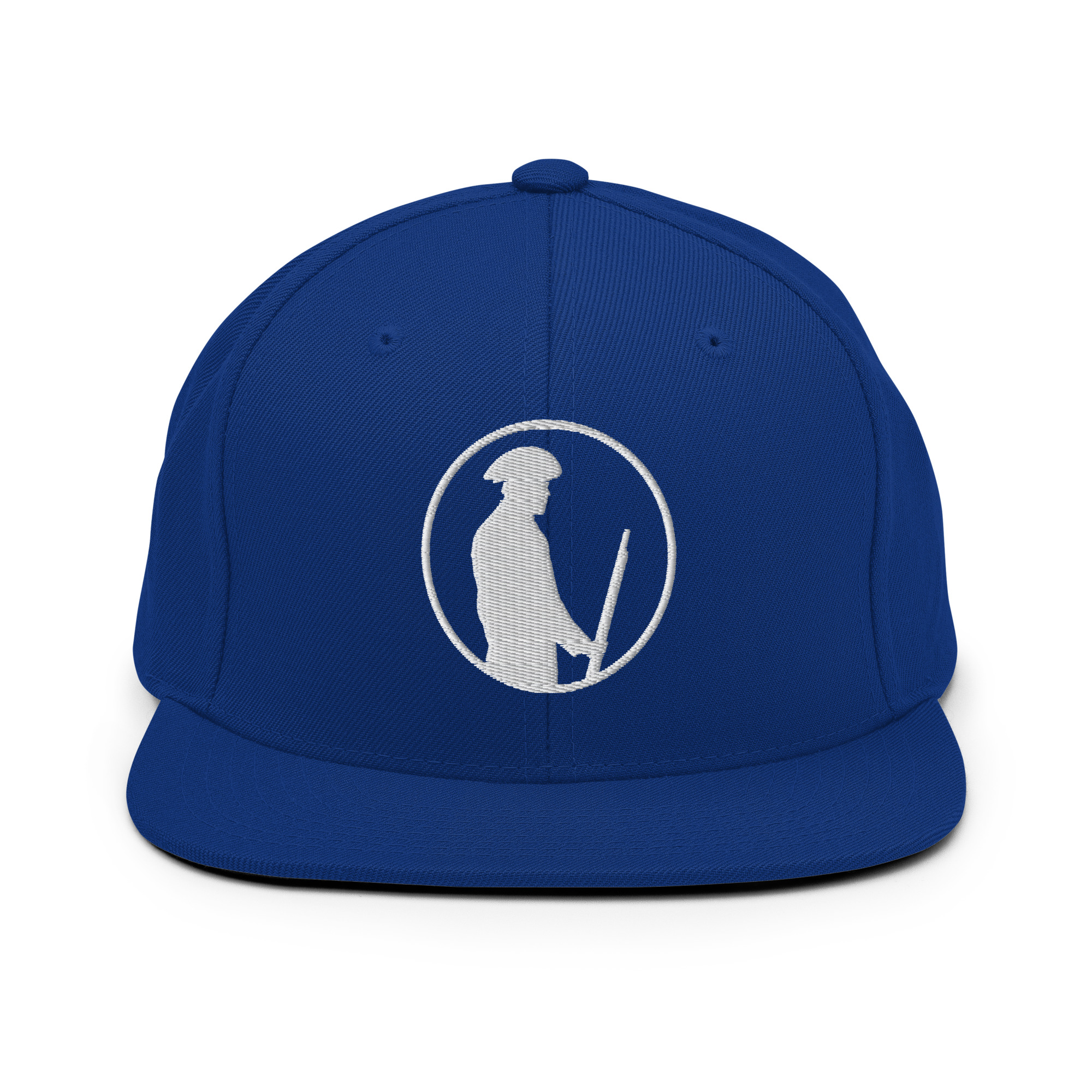 Snapback Hat - Image 8