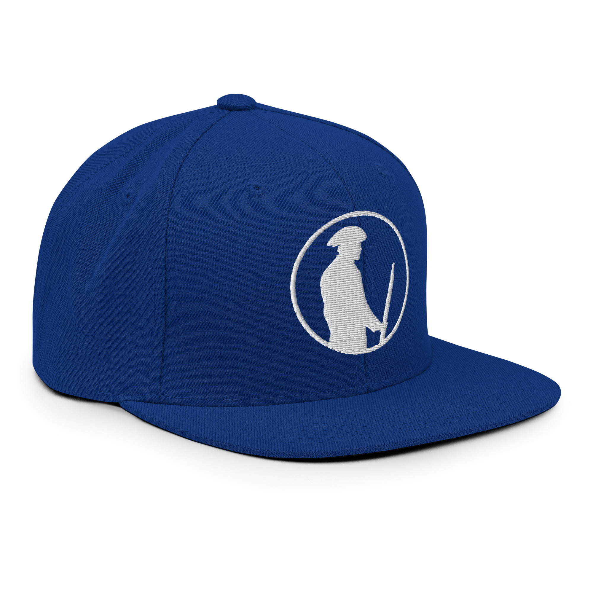Snapback Hat - Image 84