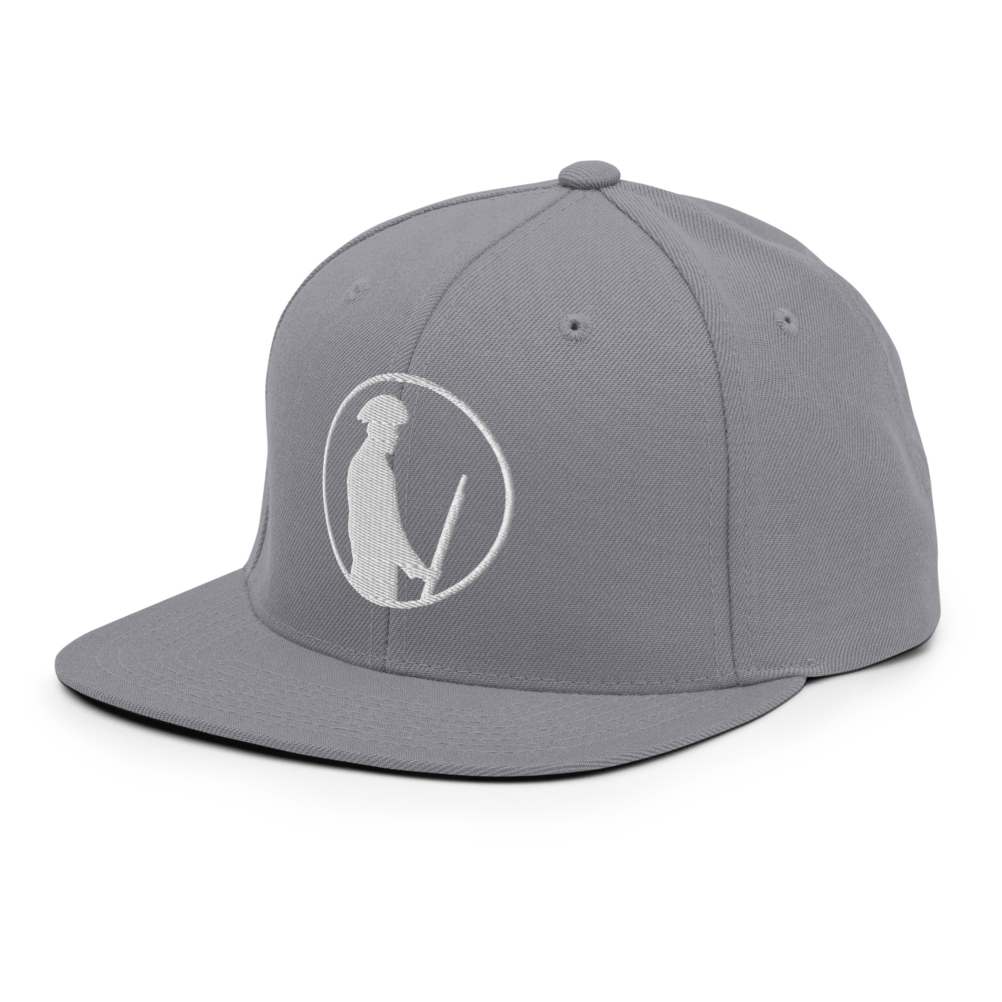 Snapback Hat - Image 110