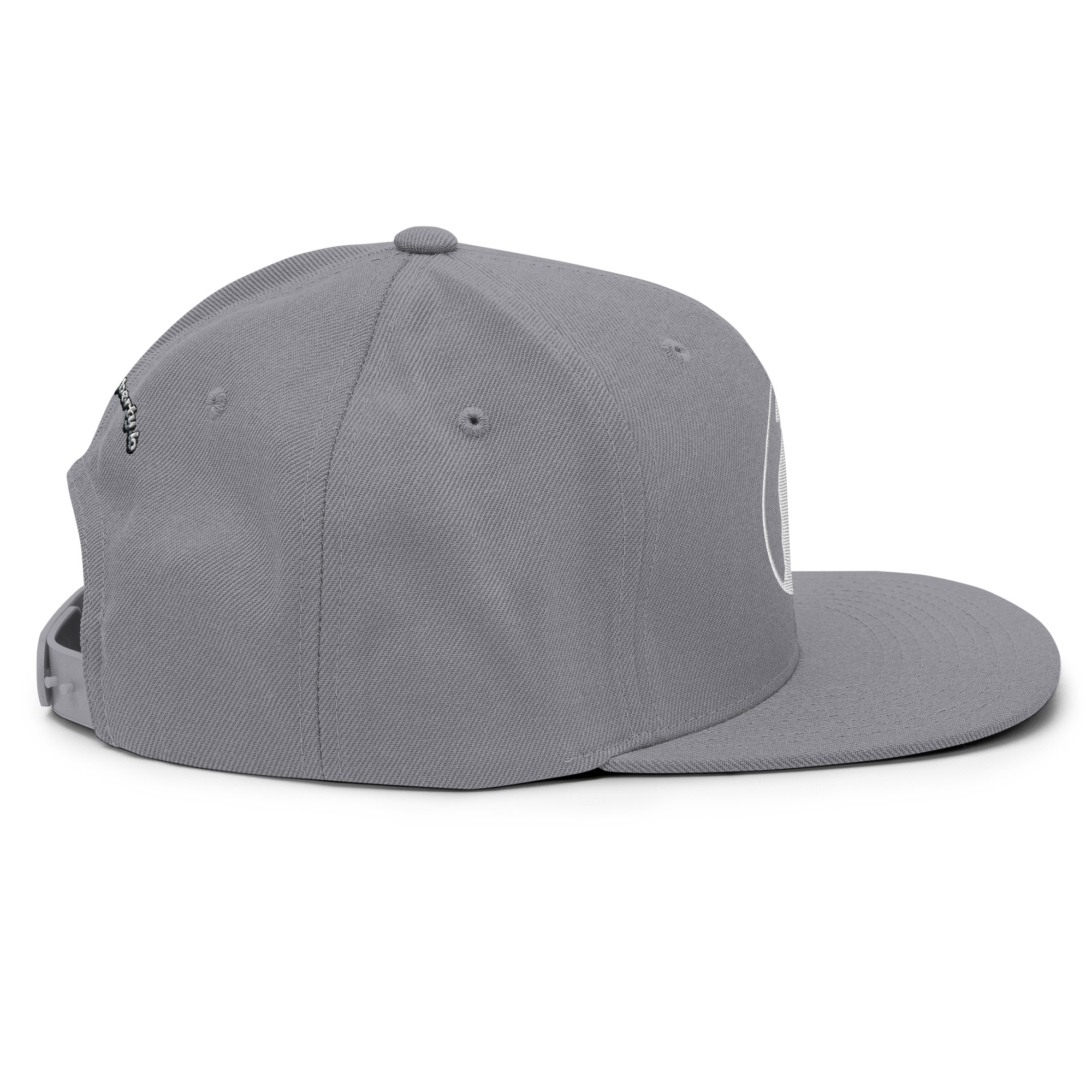 Snapback Hat - Image 72