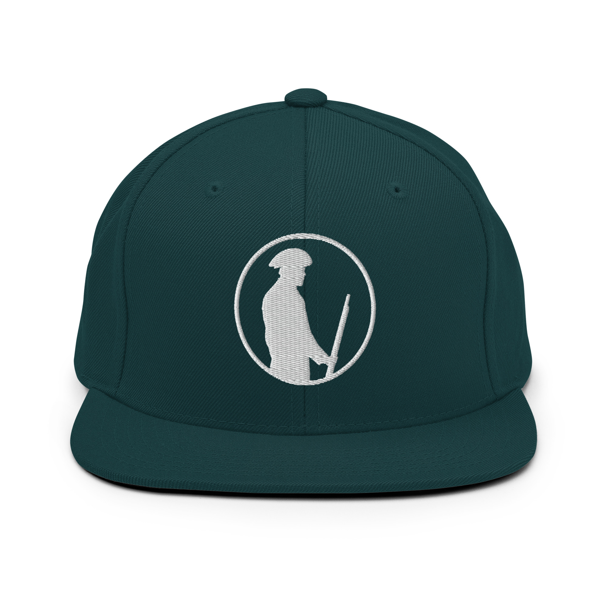 Snapback Hat - Image 11