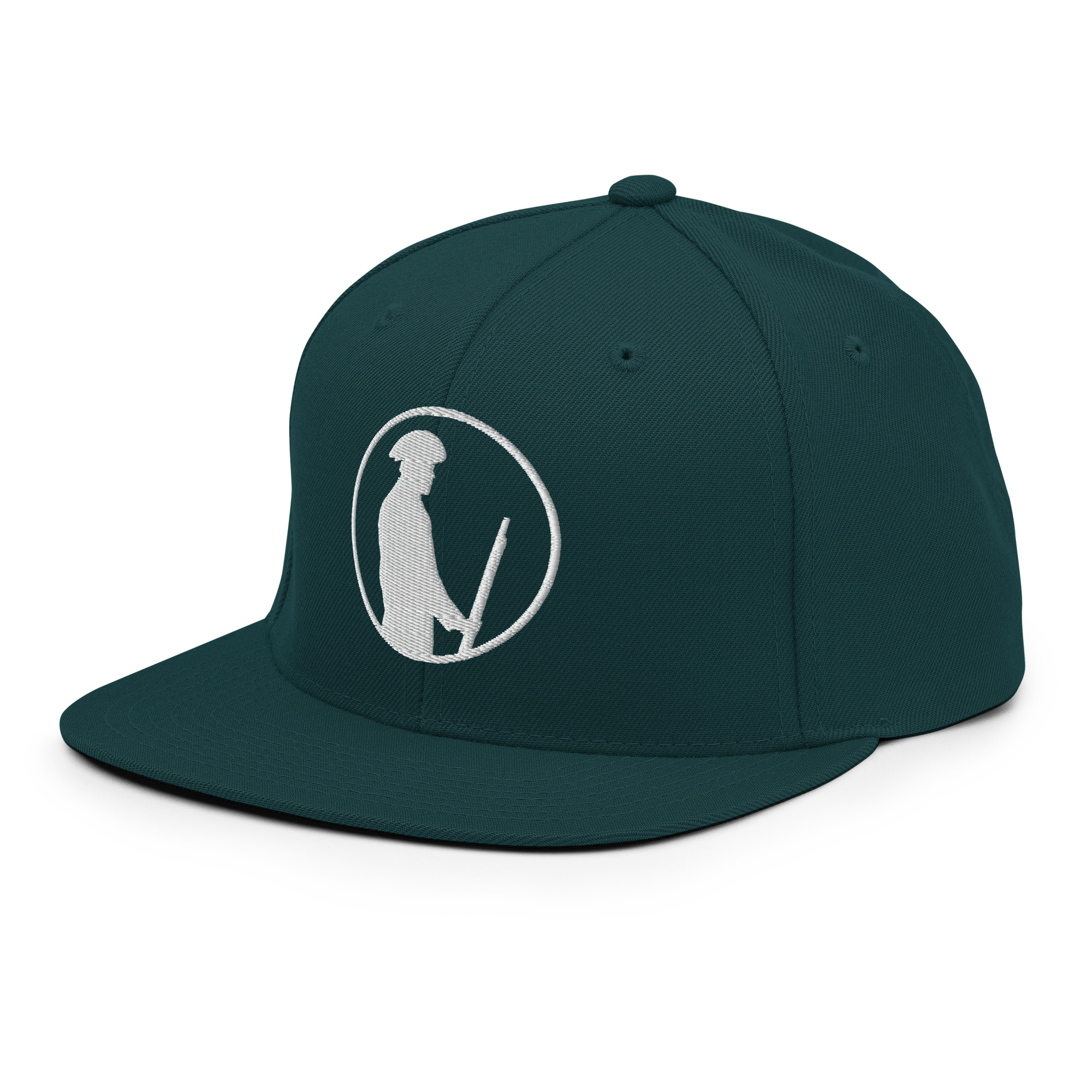 Snapback Hat - Image 106