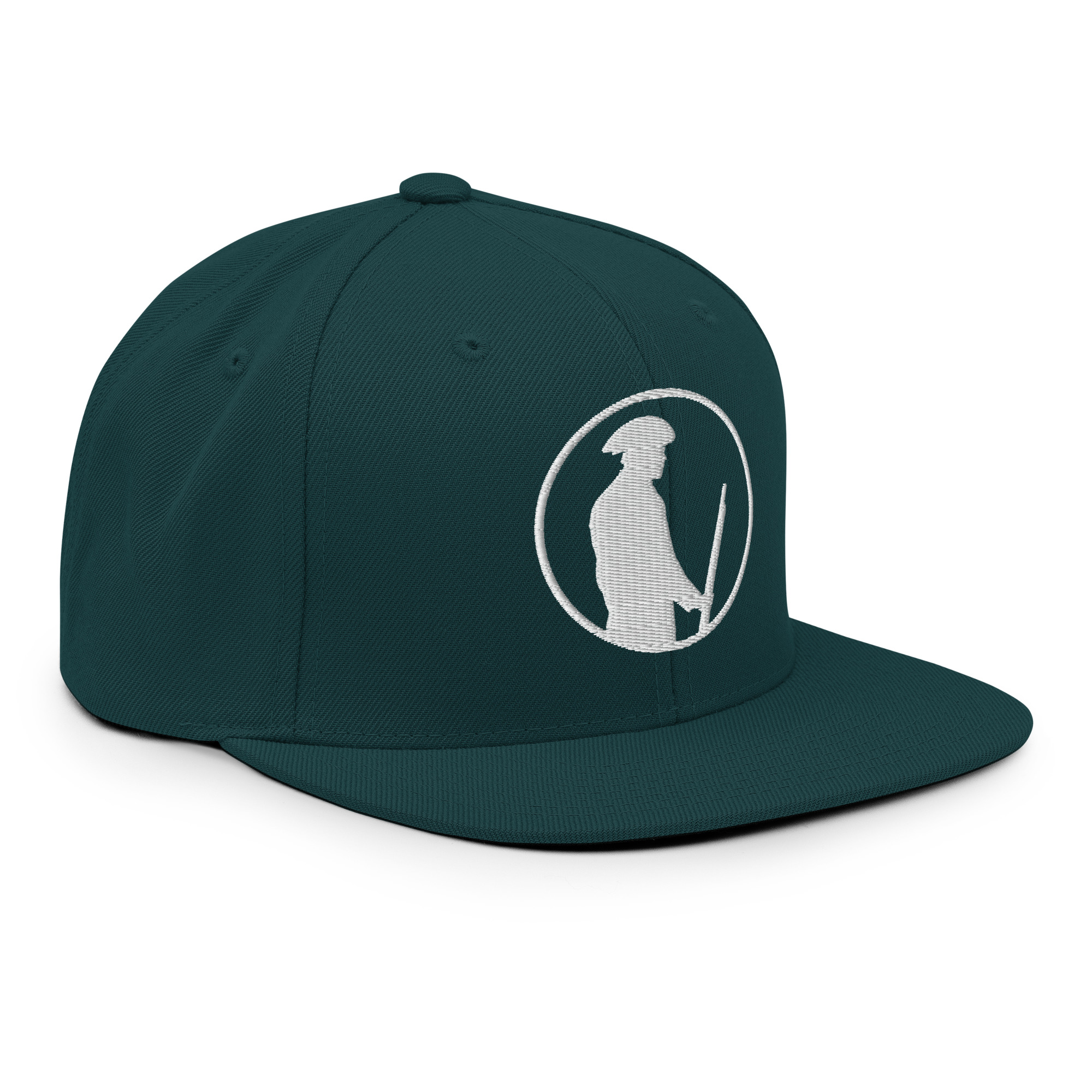 Snapback Hat - Image 87
