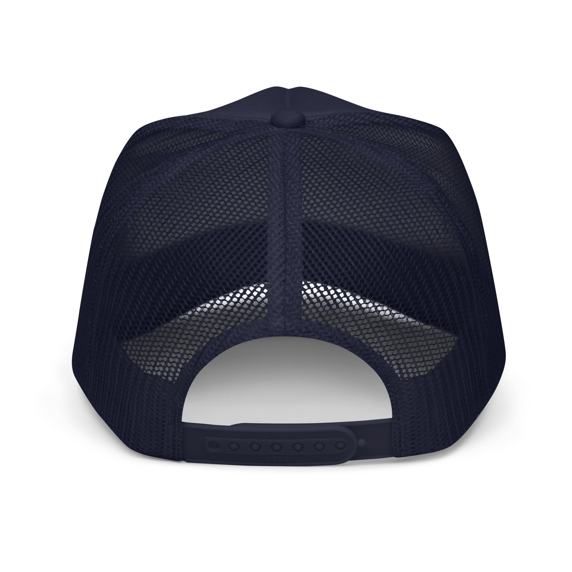 Foam trucker hat - Image 15