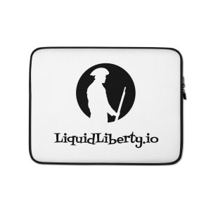Laptop Sleeve