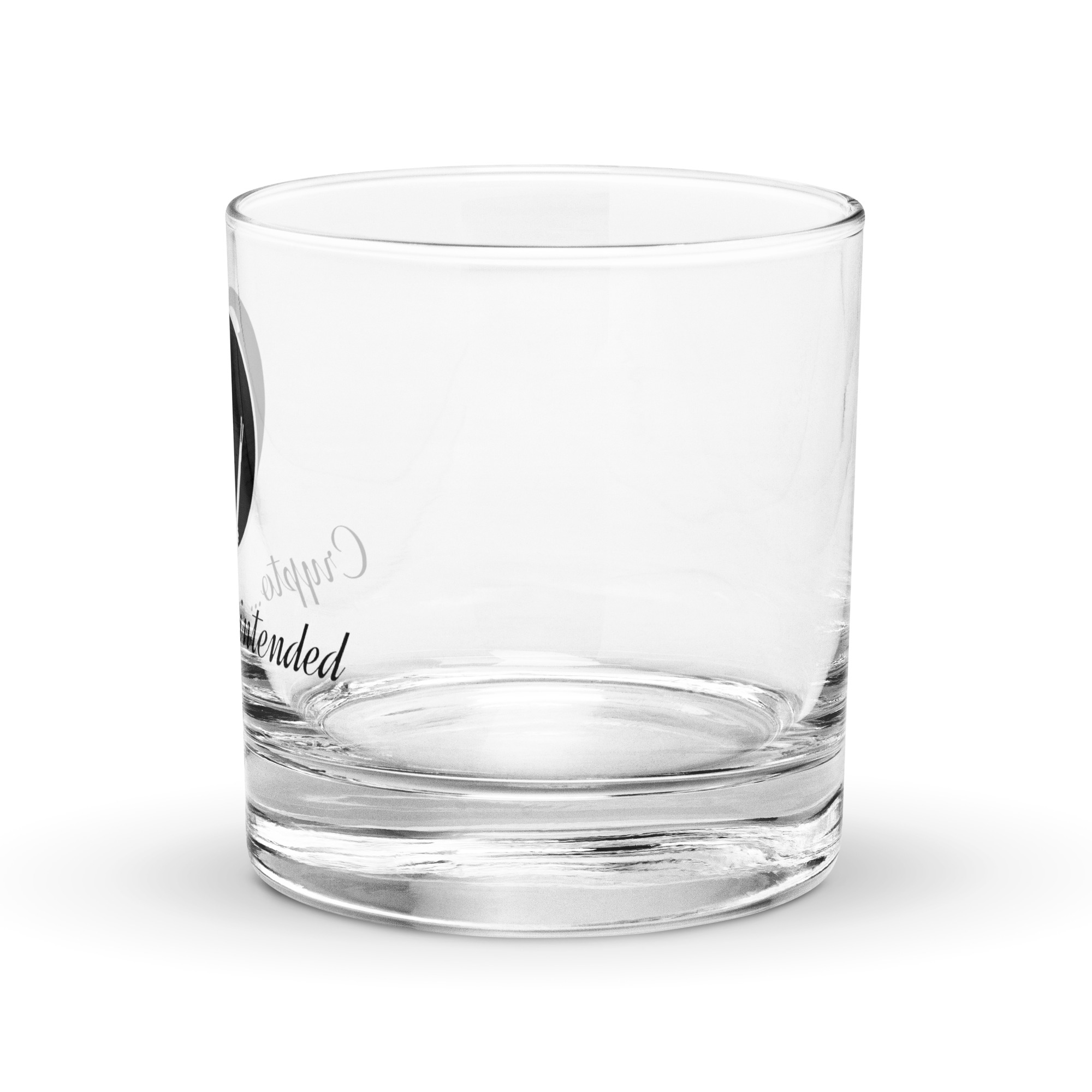 Rocks glass - Image 3