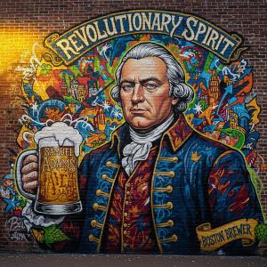 Sam Adams